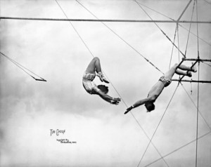 Photo Credit: http://www.donloree.com/2012/09/20/why-i-may-take-up-the-trapeze/